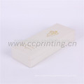 High Quality Custom Printed Handmade Gift Boxes Recyclable Eyelash Packing